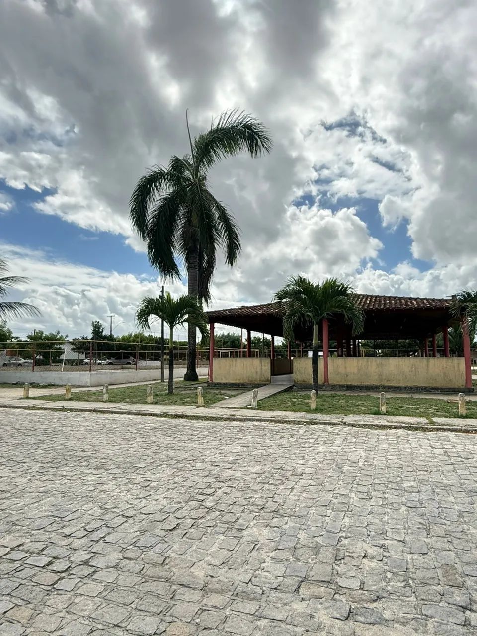 Foto - Maceió - Cidade Universitária