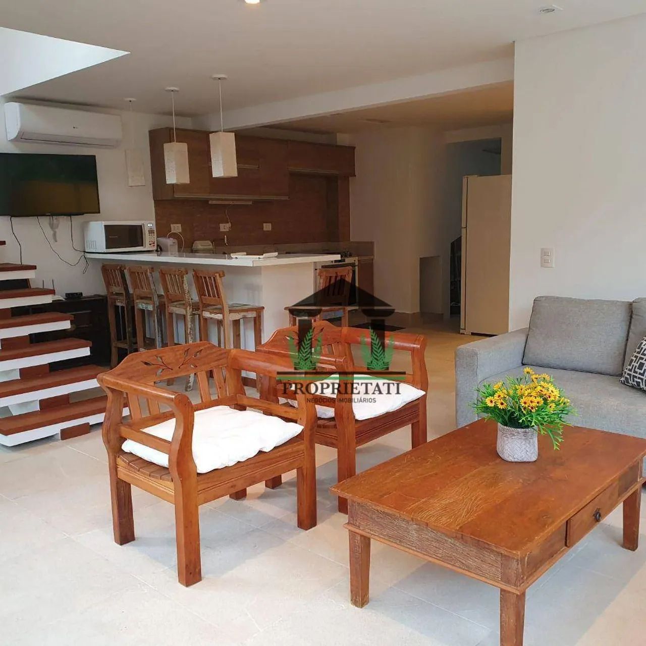 Casa com 4 dormitórios à venda, 500 m² por R$ 2.700.000 - Juquehy - São Sebastião/SP - Foto 3