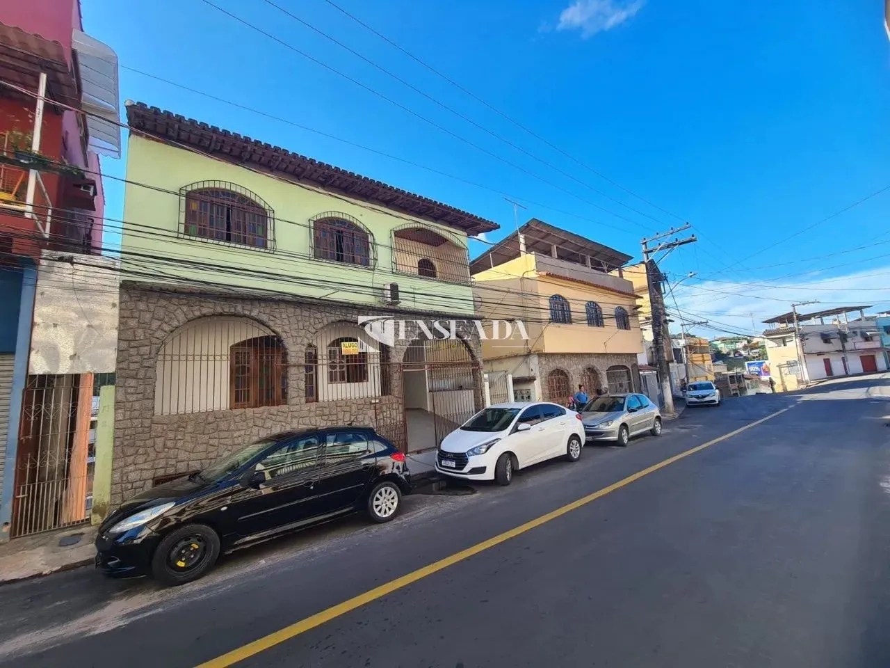 Casa Duplex com 4 quartos em Jardim América - Cariacica