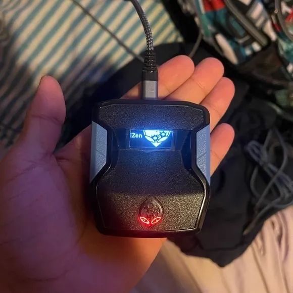 Cronus zen