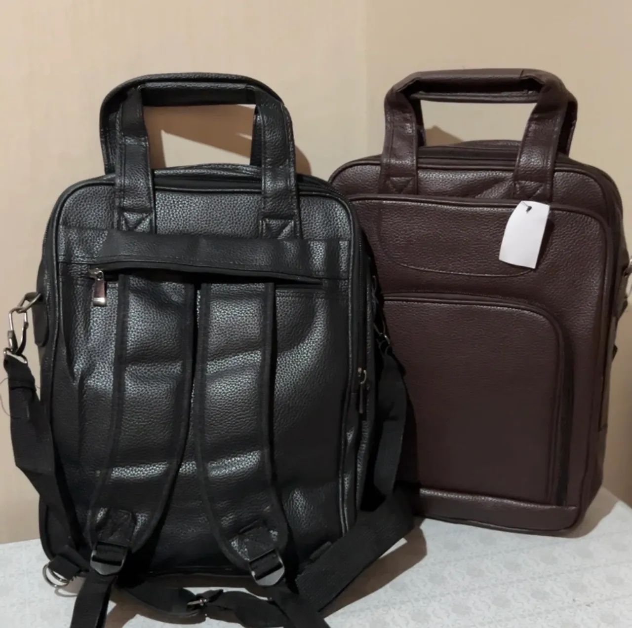 Mochila executiva  - Foto 2