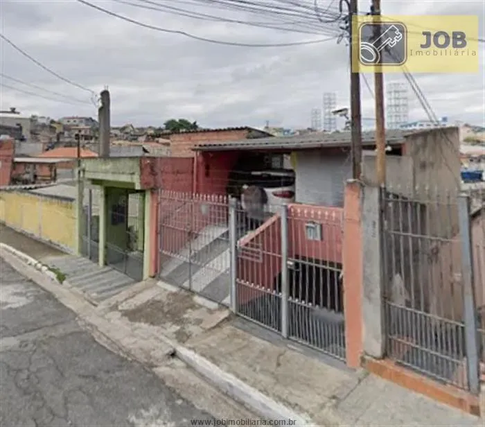 Casas para locação em São Paulo no bairro Parque São Lucas