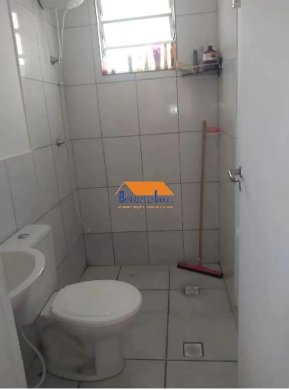 apartamento de 2 quartos no Bairro Gavea em Vespasiano - Foto 5