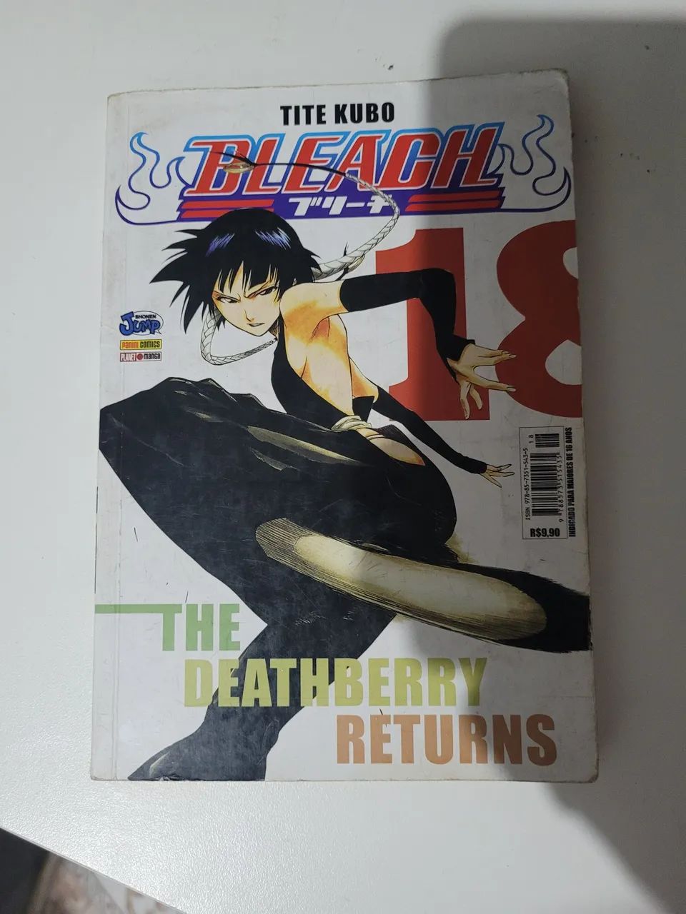 Mangas diversos  - Foto 3