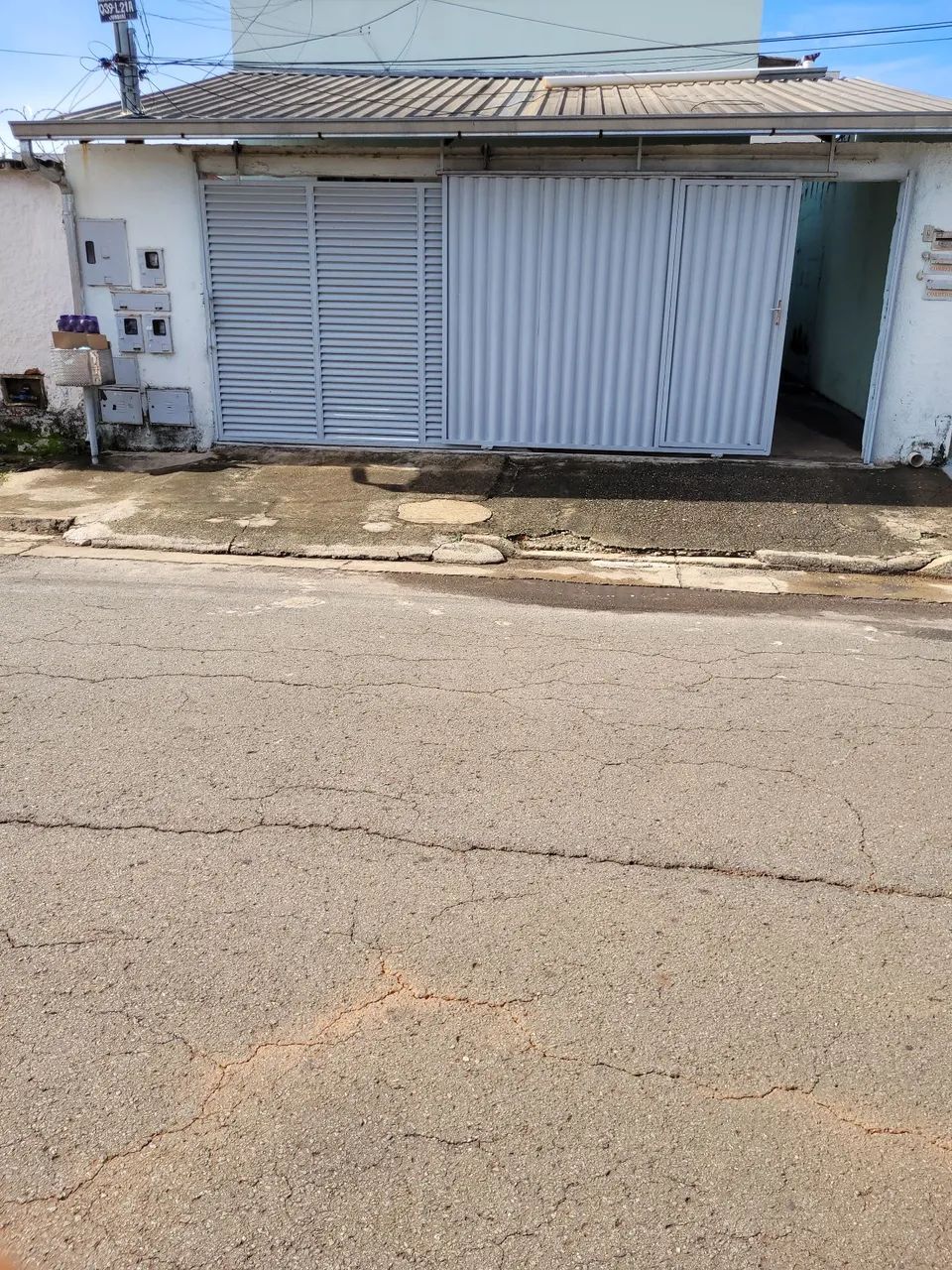 foto - Anápolis - Jundiaí