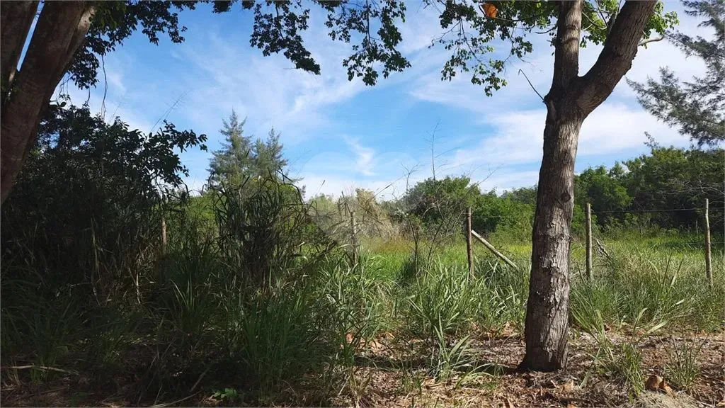 Terreno à venda em Marina - RJ