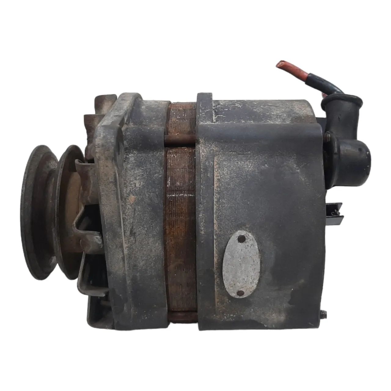Alternador Fiat Uno Premio Elba 1.0 Fiasa 1990 1991 A 1997 - Foto 4