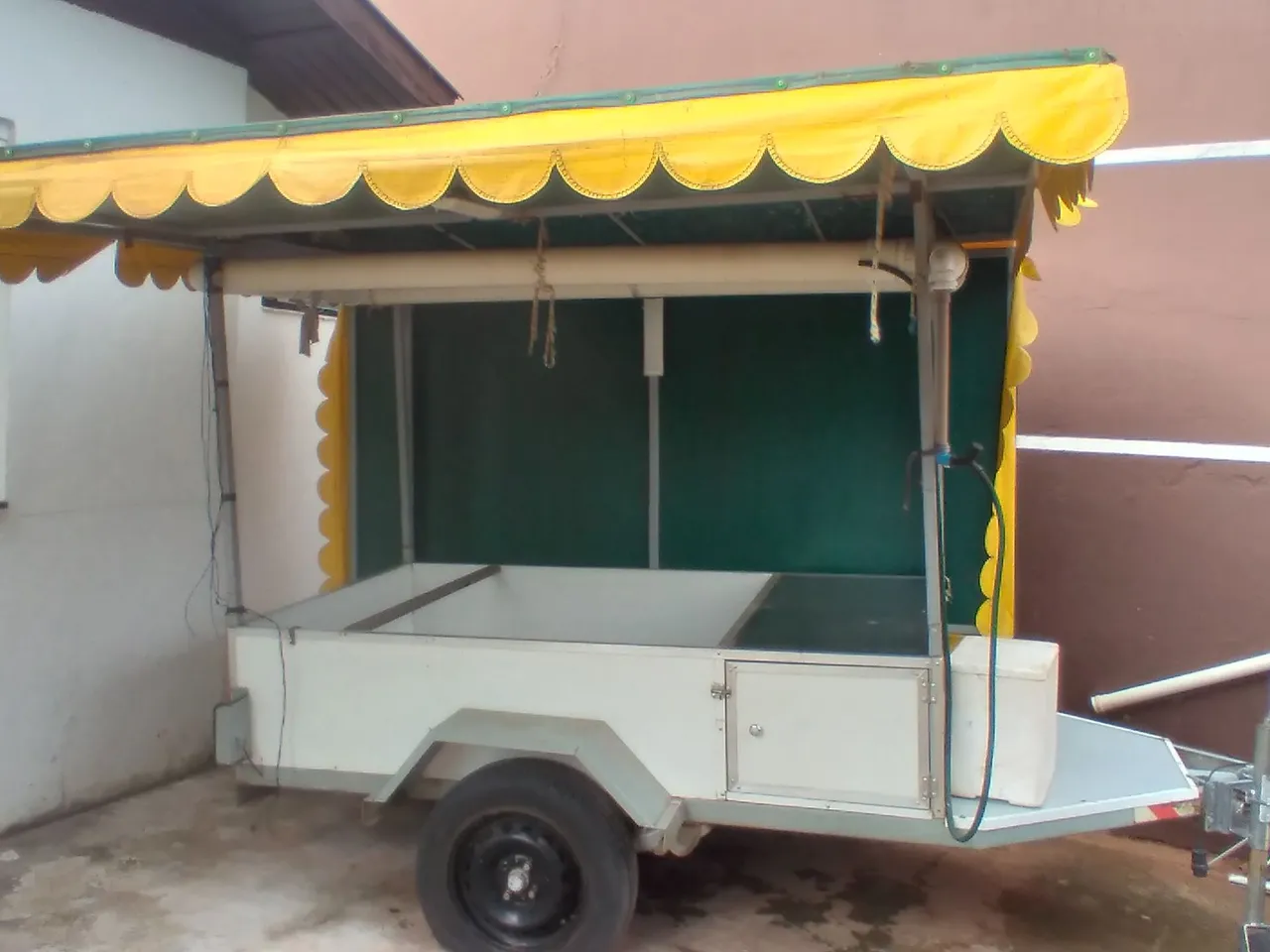 Carretinha