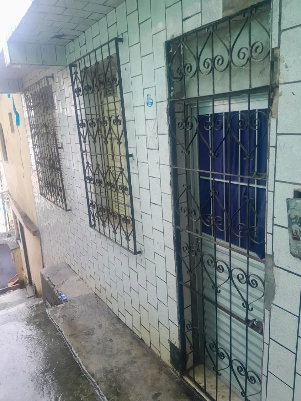 Casa à venda no bairro pau miúdo