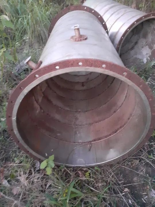 Tubo inox em Caruaru  - Foto 4