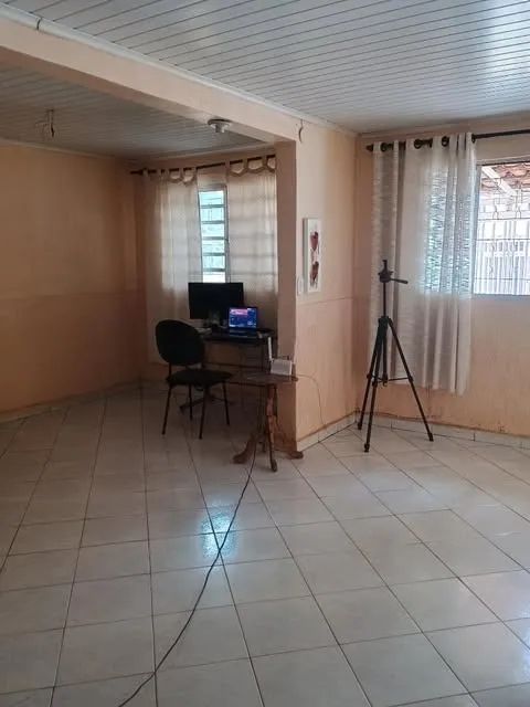 QNP 15 - Casa com área de serviço - Foto 3