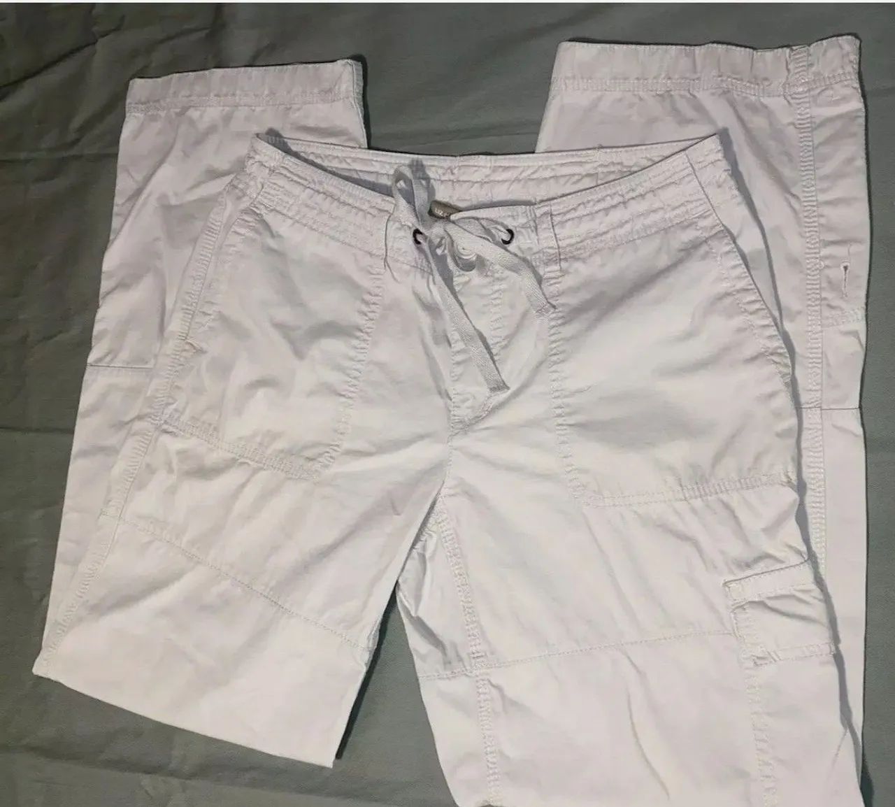 Calça Cargo  Feminina tamanho 36/38