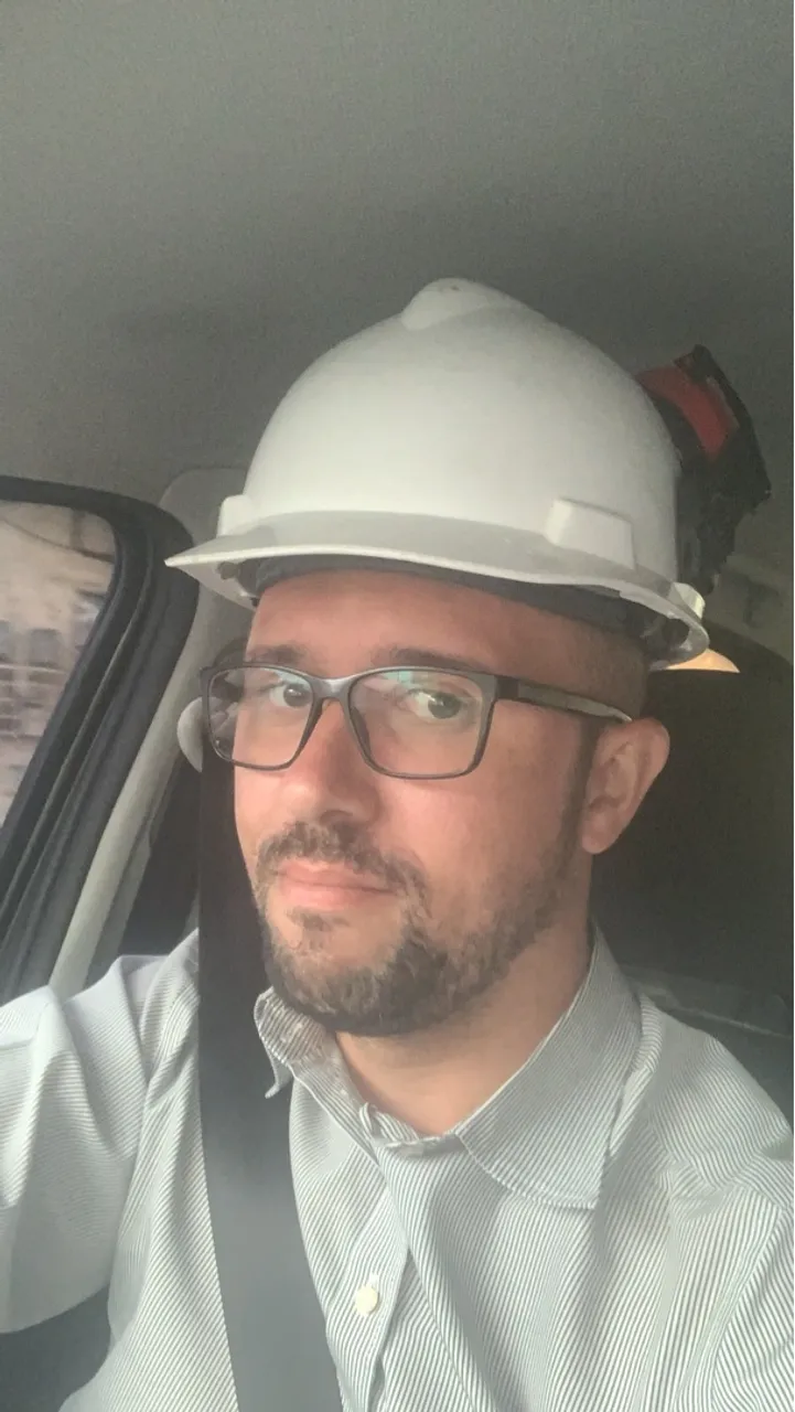 Serviço de engenharia