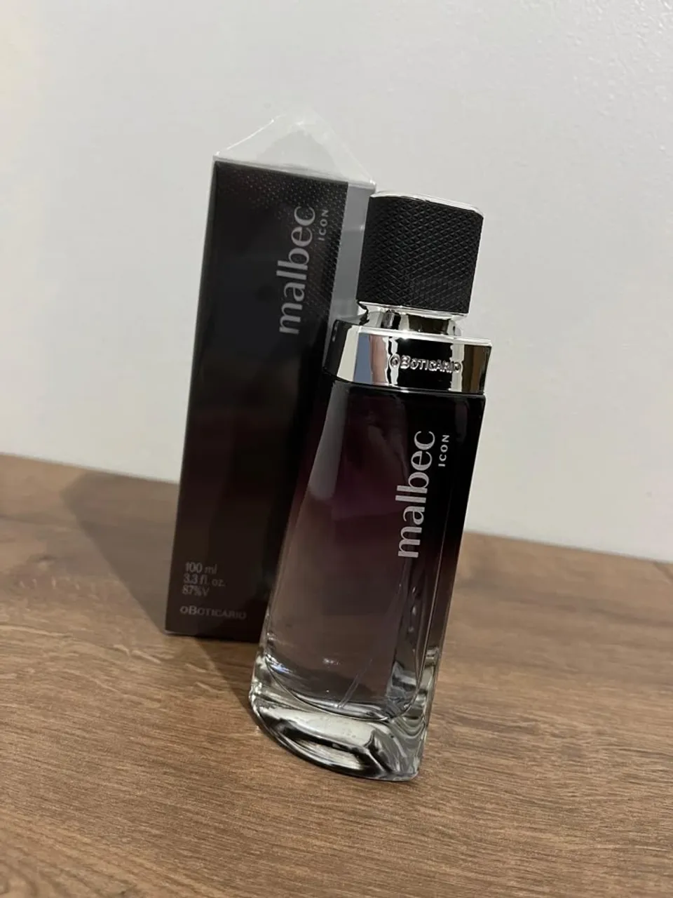 Perfume mallbec