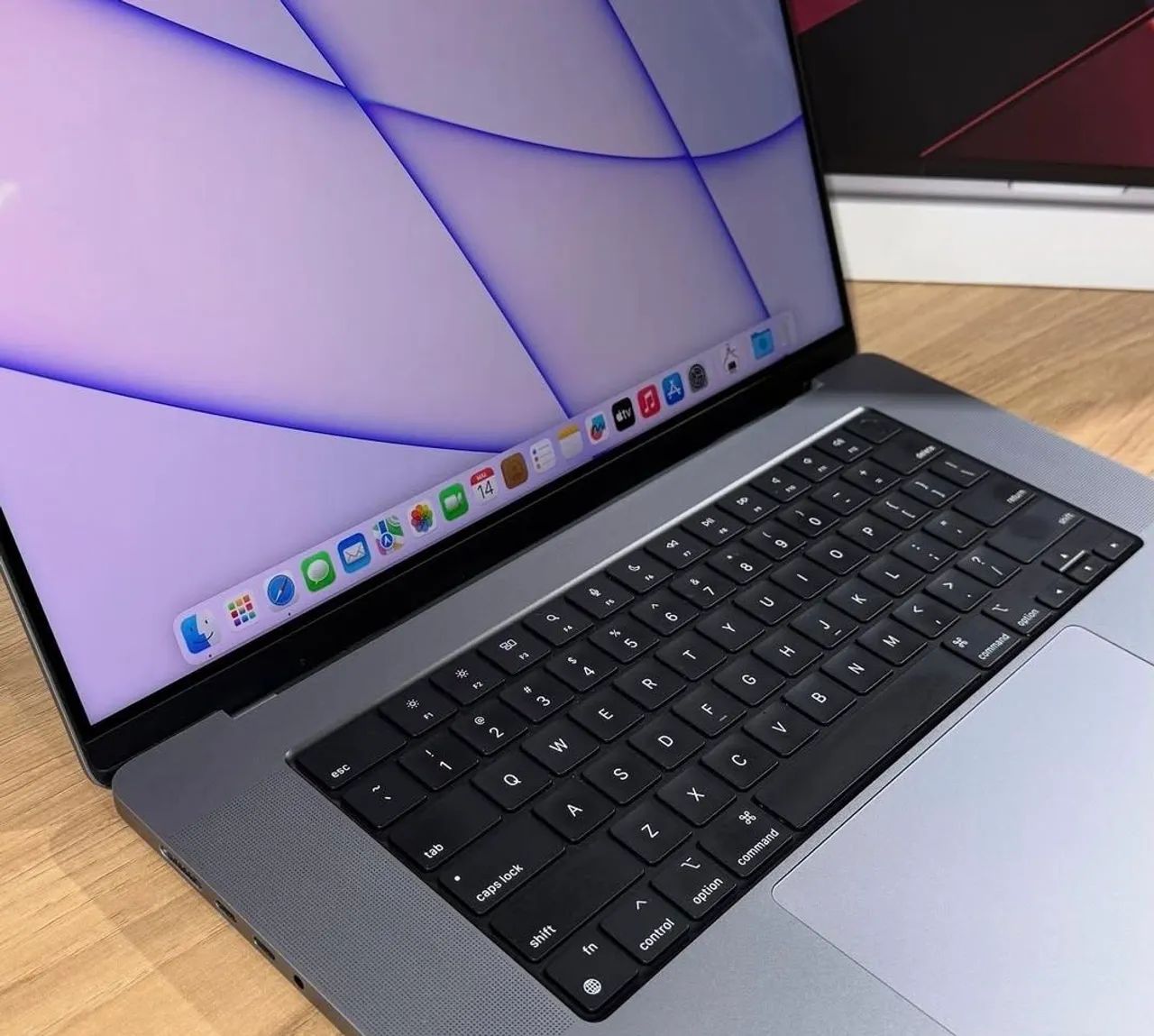 Macbook Pro 16inch M2Max 32GB - 1TB SSD - Notebooks - Centro