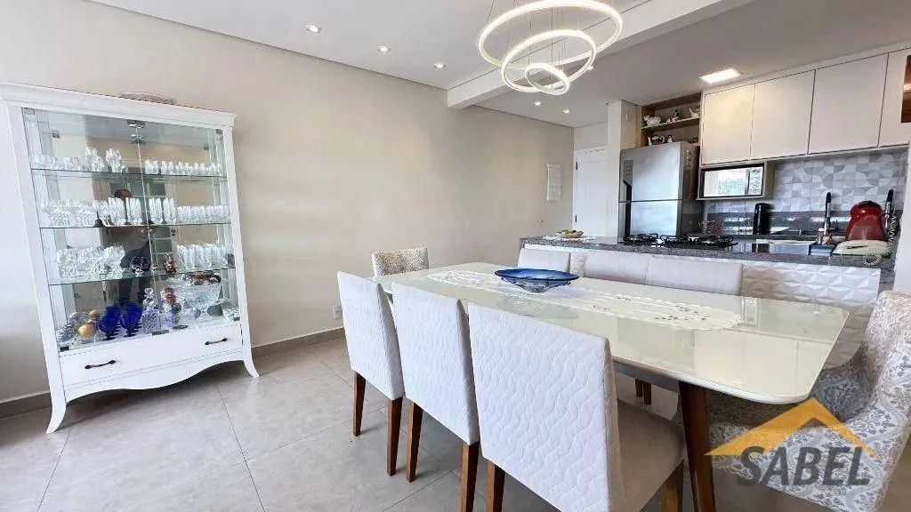 MÓDULO 04 - Apartamento com 3 dormitórios, 96 m² por R$ 2.500.000. - Foto 12