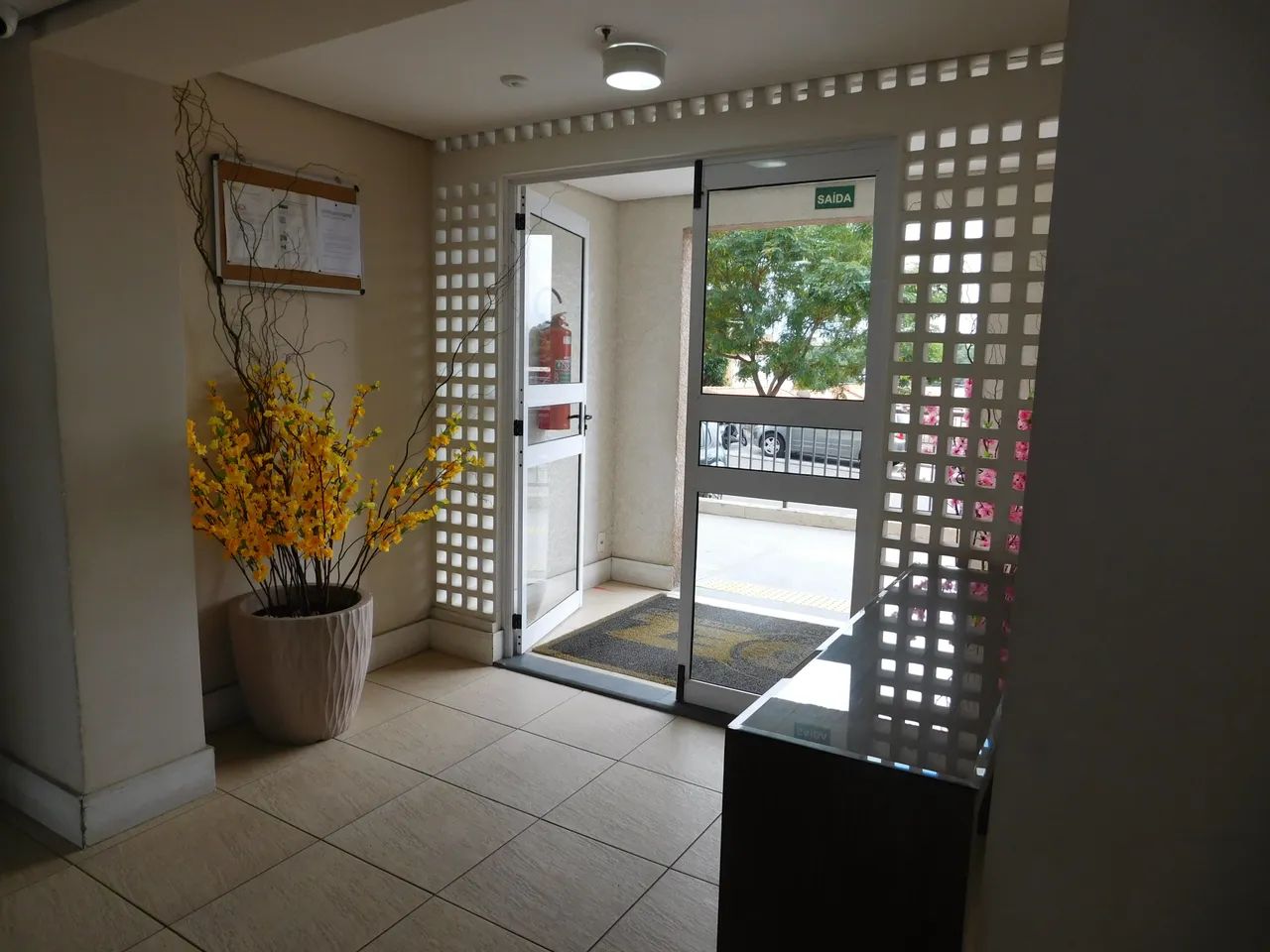 Apartamento para venda possui 56 metros quadrados com 2 quartos em Viga - Nova Iguaçu - RJ - Foto 3