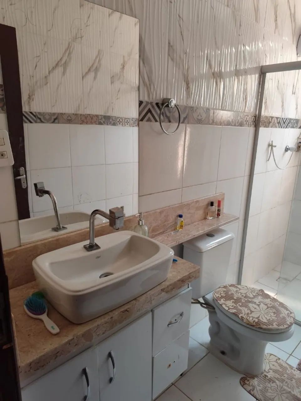 casa 3 quartos, bairro mangueira  - Foto 3