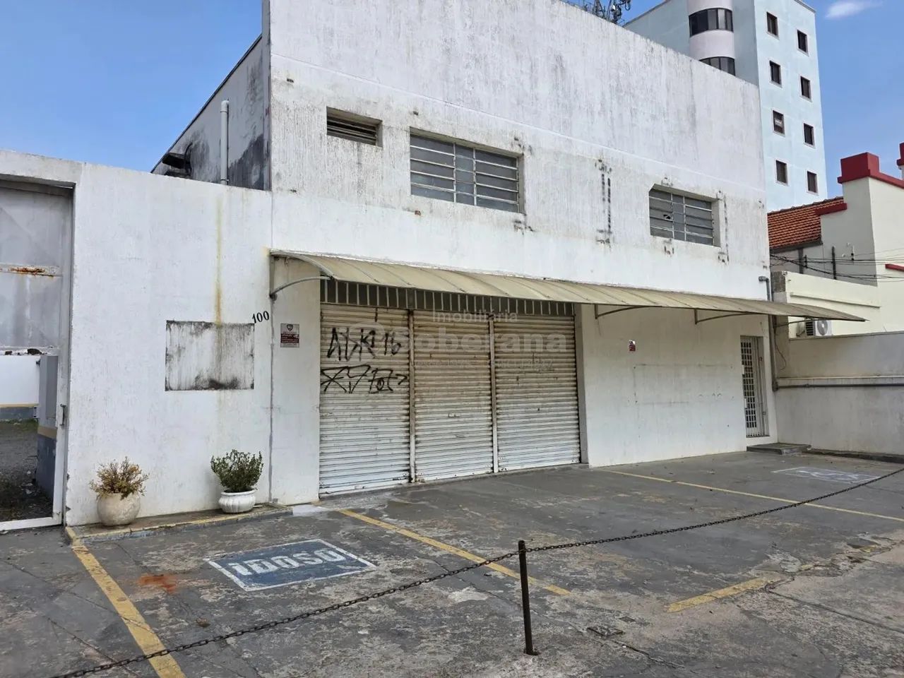 barracão - São Bernardo - Campinas - Foto 3