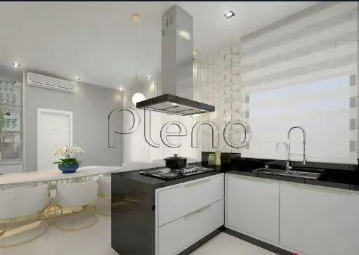 Casa à venda em Hortolândia, Vila Real, com 3 quartos, com 210 m² - Foto 5