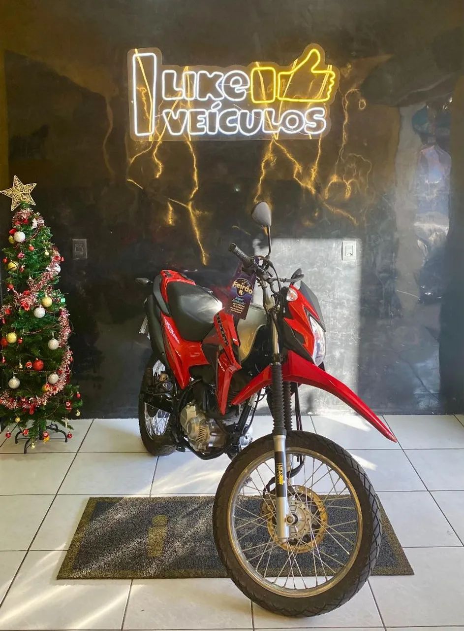 HONDA BROS 160 ESDD - Foto 2