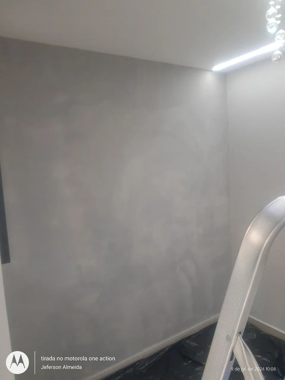Pintor disponível! Peça já seu orçamento  - Foto 3