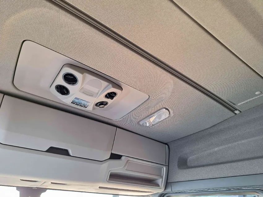 Scania R 540A | RETARDER 6X4 ano 2022 Mola. - Foto 12