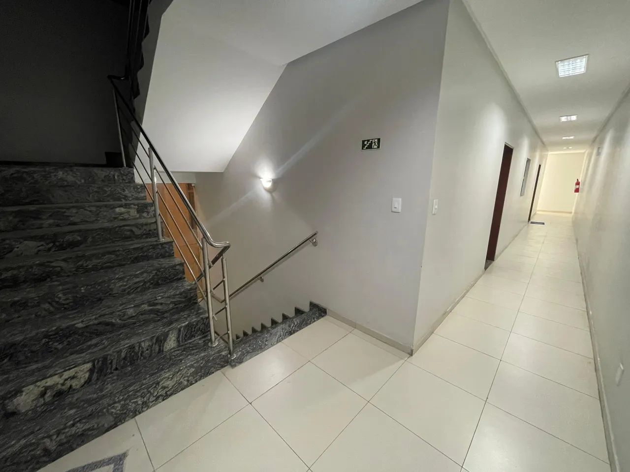 Imóvel para aluguel com 50 metros quadrados com 1 quarto em Centro - Arapiraca - AL - Foto 3