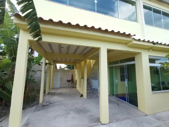 Vendo casa em Iguabinha - Araruama - Foto 3
