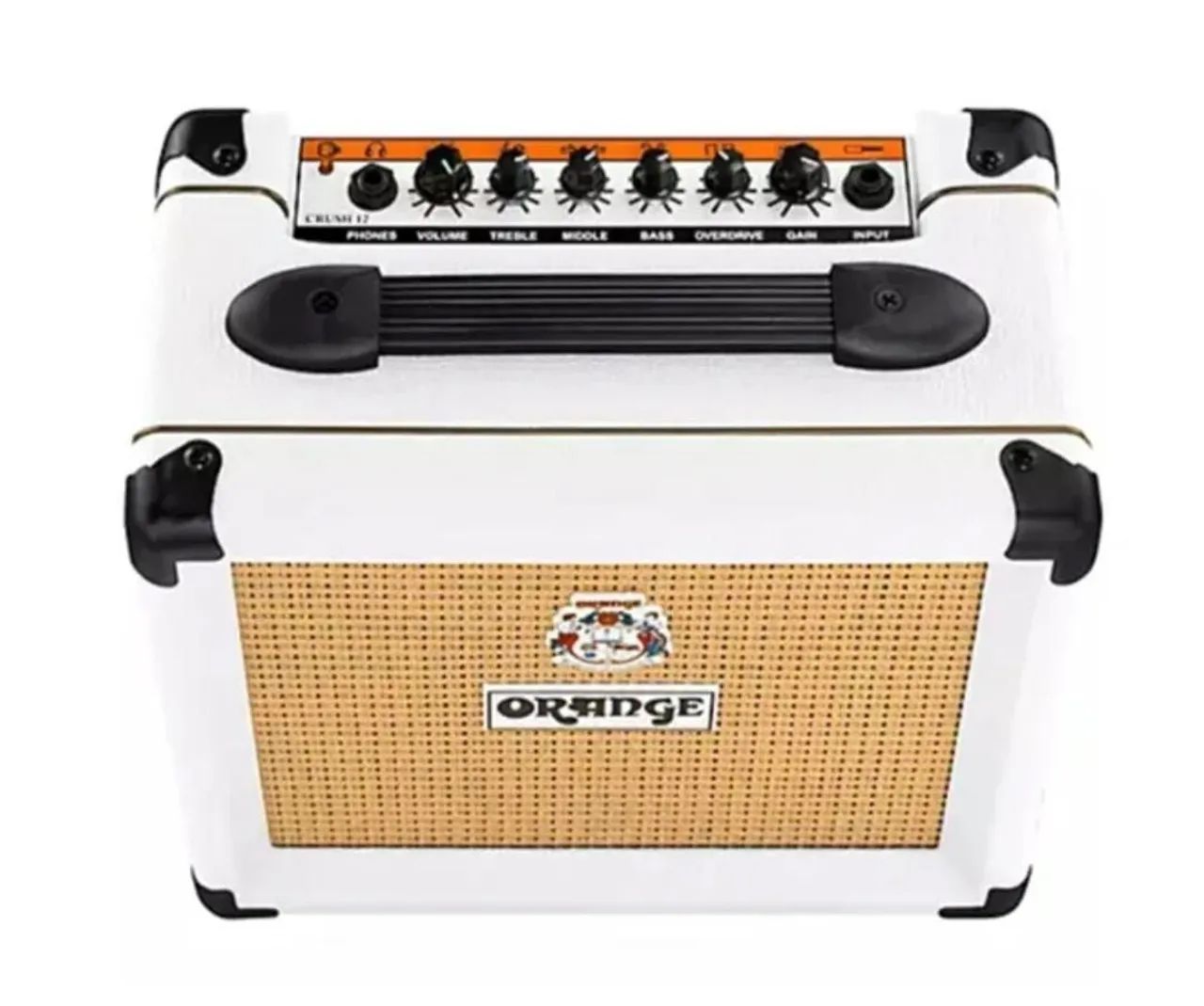 Amplificador Orange - Foto 4