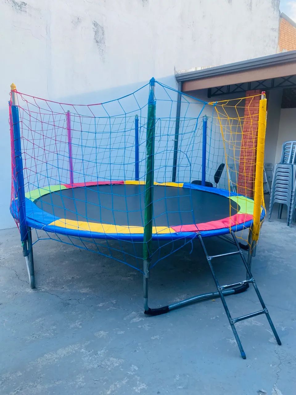 Locação de brinquedos ( CAMPINAS E REGIÃO ) 