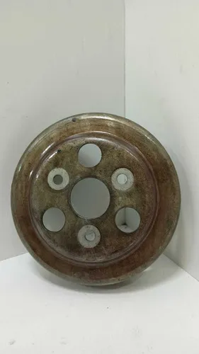 Polia Bomba D\''água Honda City 1.5 2009/2014 Original