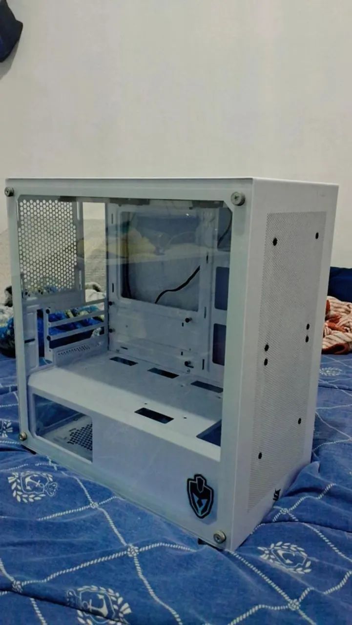 Gabinete gamer  - Foto 2