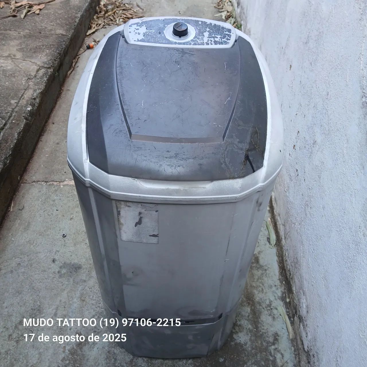 Máquina de Lavar Mag - Foto 3