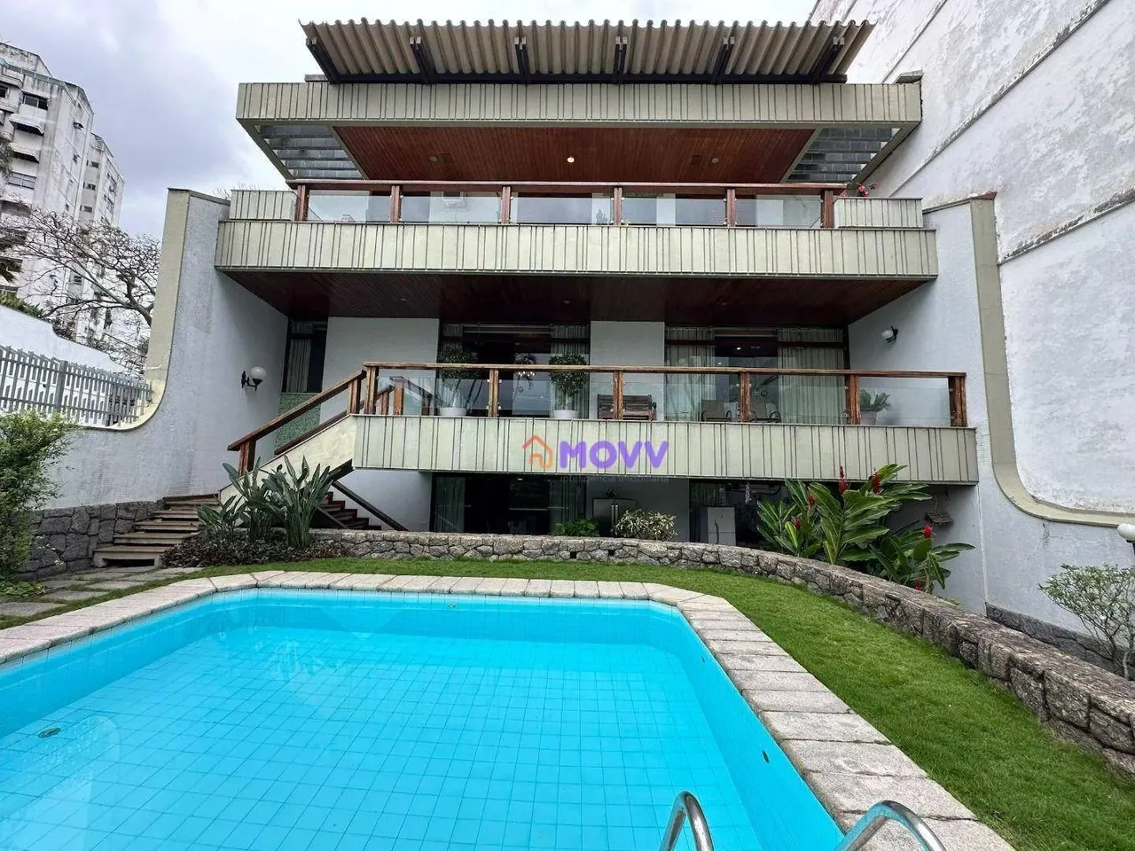 Casa à venda por R$ 8.000.000,00 - Boa Viagem - Niterói/RJ