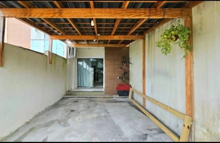 Foto - Camboriú - Rio Pequeno