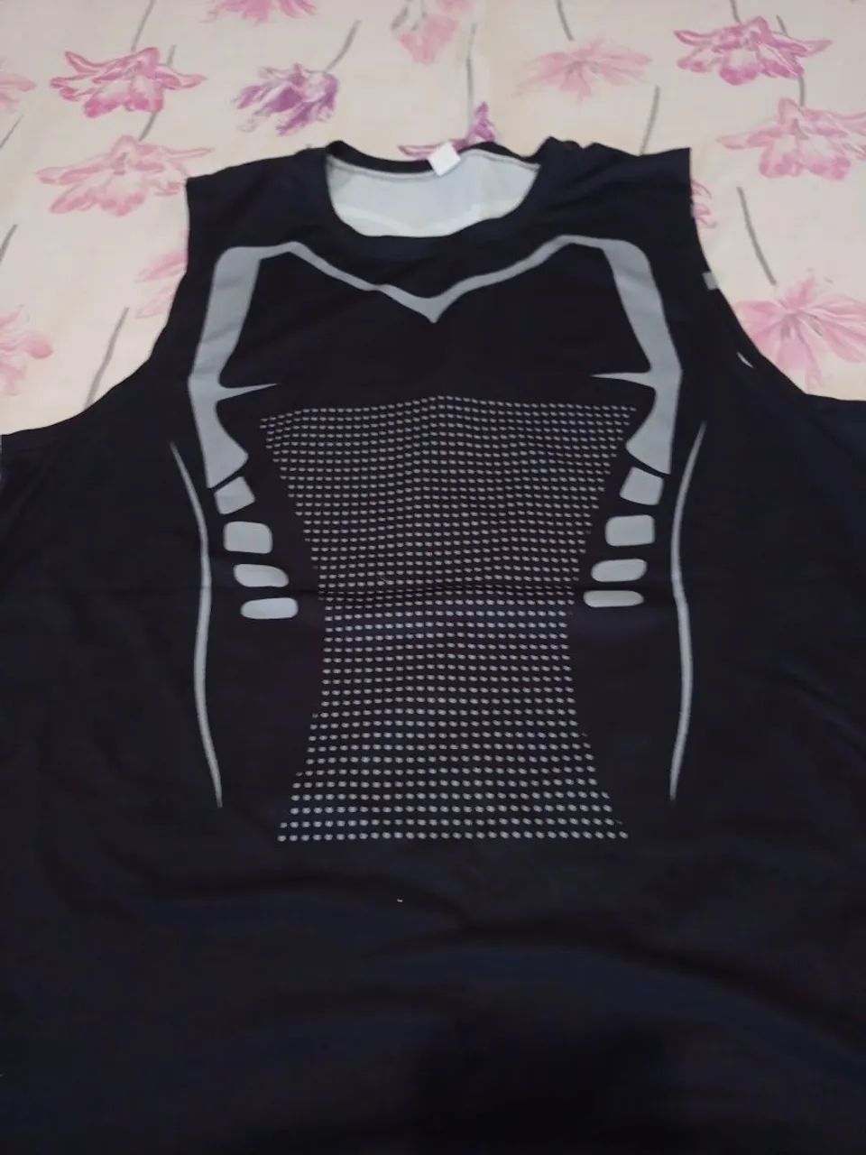 Camisetas pra malhar  - Foto 3