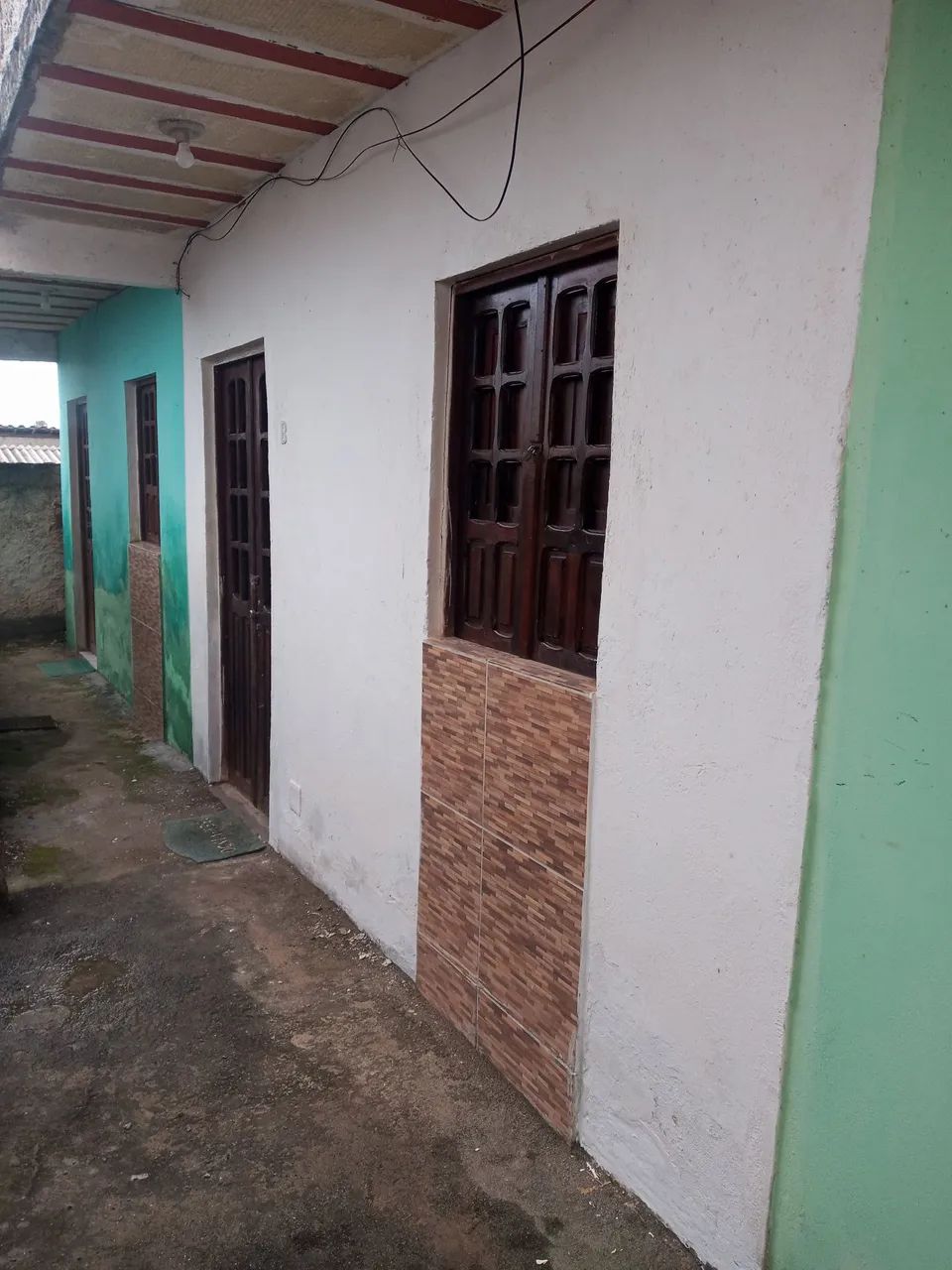 Foto - Olinda - Fragoso