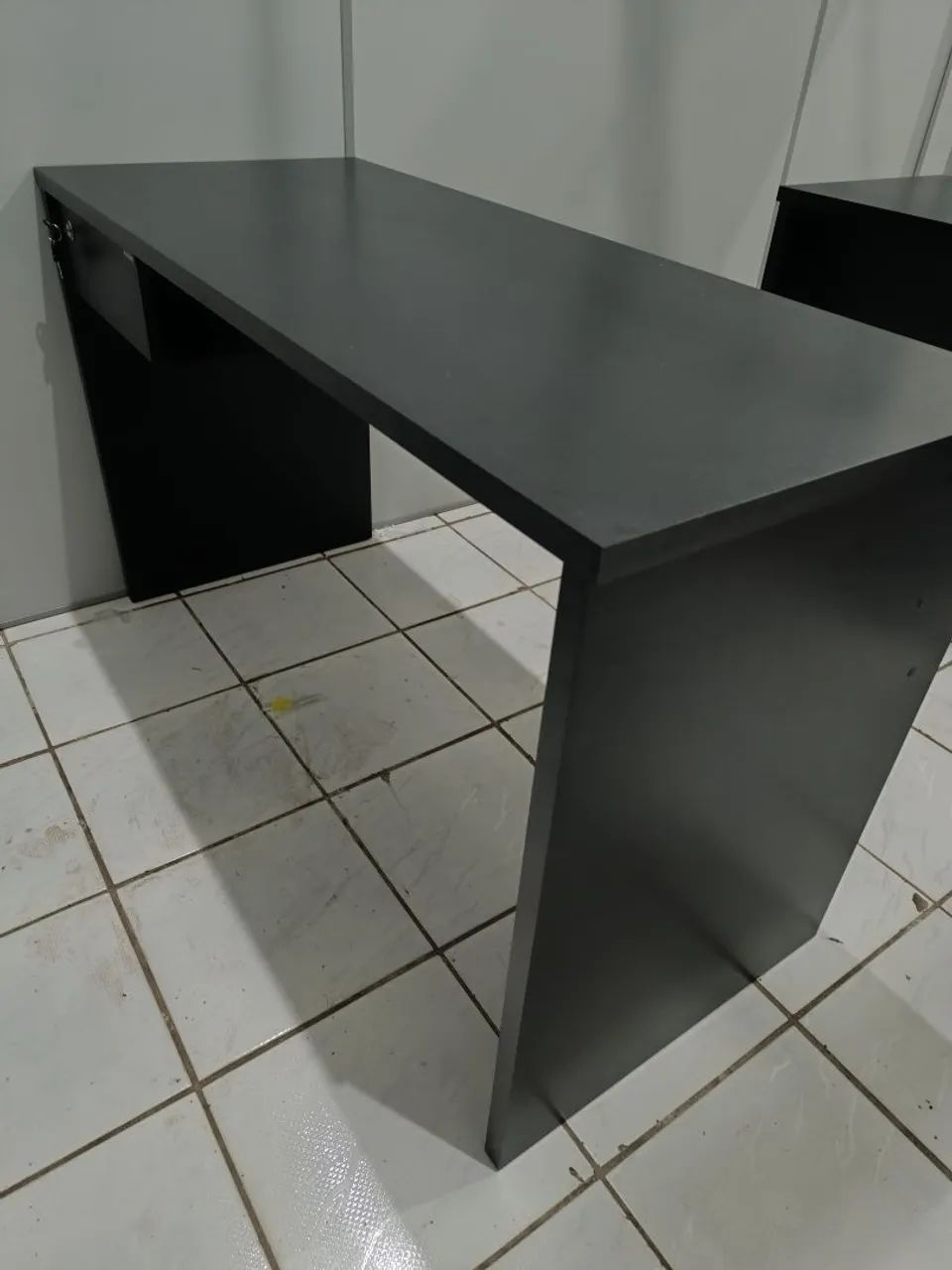 Escrivaninha Nova c/ Gaveta (PROMOÇÃO) - Foto 2