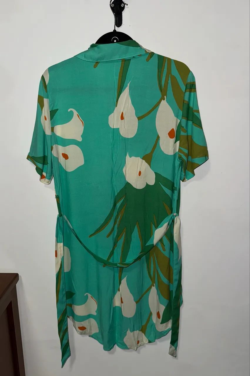 Vestido feminino  - Foto 2