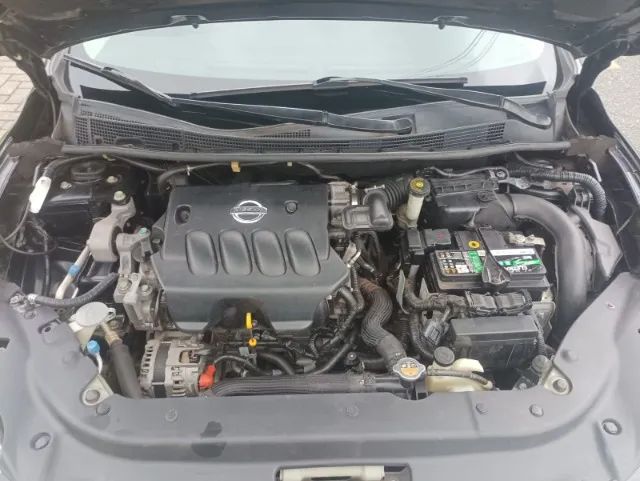 Sentra SL 2015 - Impecavel - Particular - IPVA 2025 PG - Financia  - Foto 3