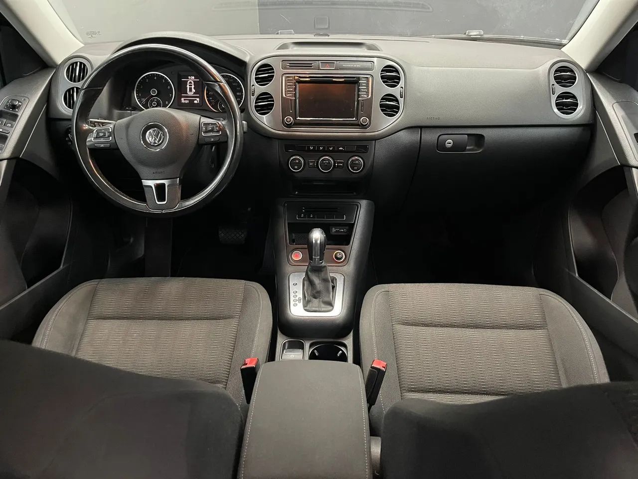 TIGUAN TSI 1.4 - Foto 4