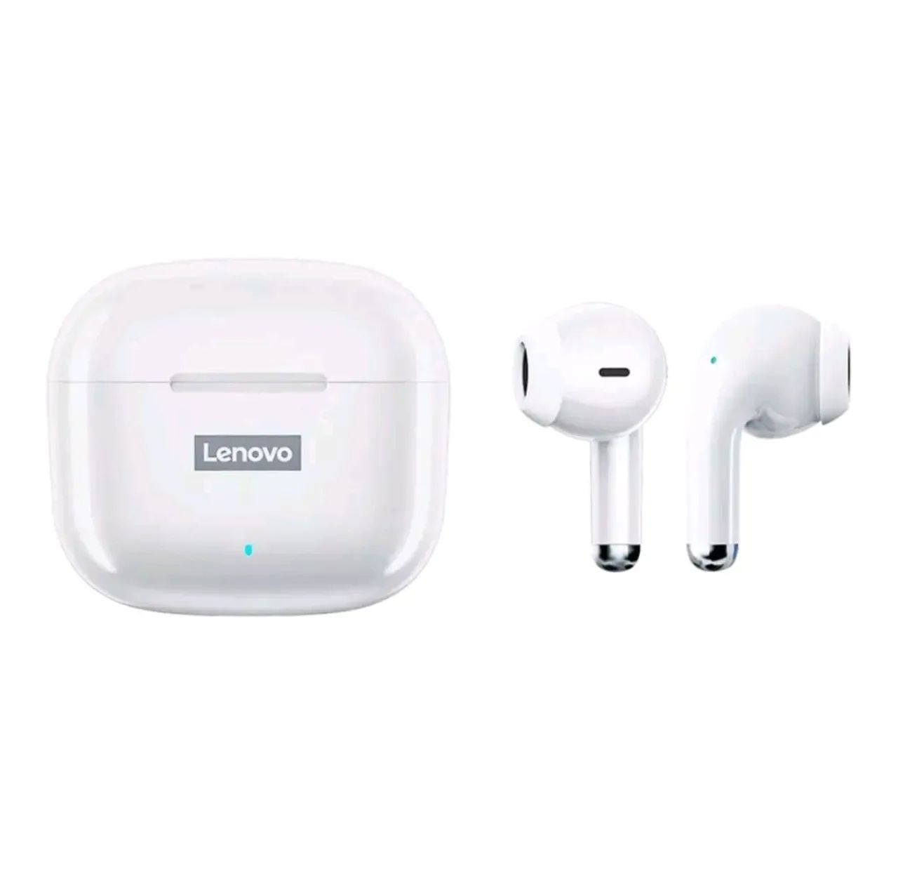 Fone De Ouvido Lenovo LP40