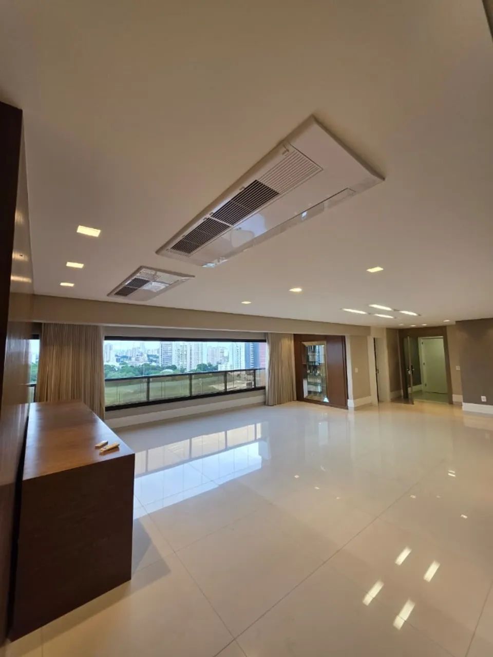 Edifício Wish - 2 suítes (super master), 209 m² privativos - Jardim Cuiabá - Foto 2