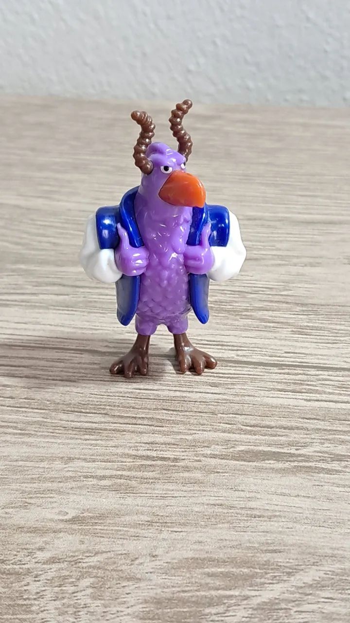 Kinder ovo Miniaturas - Foto 3