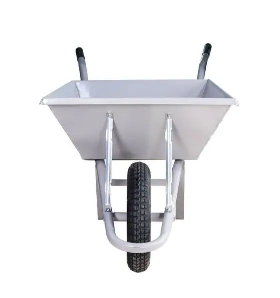 CARRO MAO CZ EXTRA FORTE 60L ESFERA CH22 - Foto 2