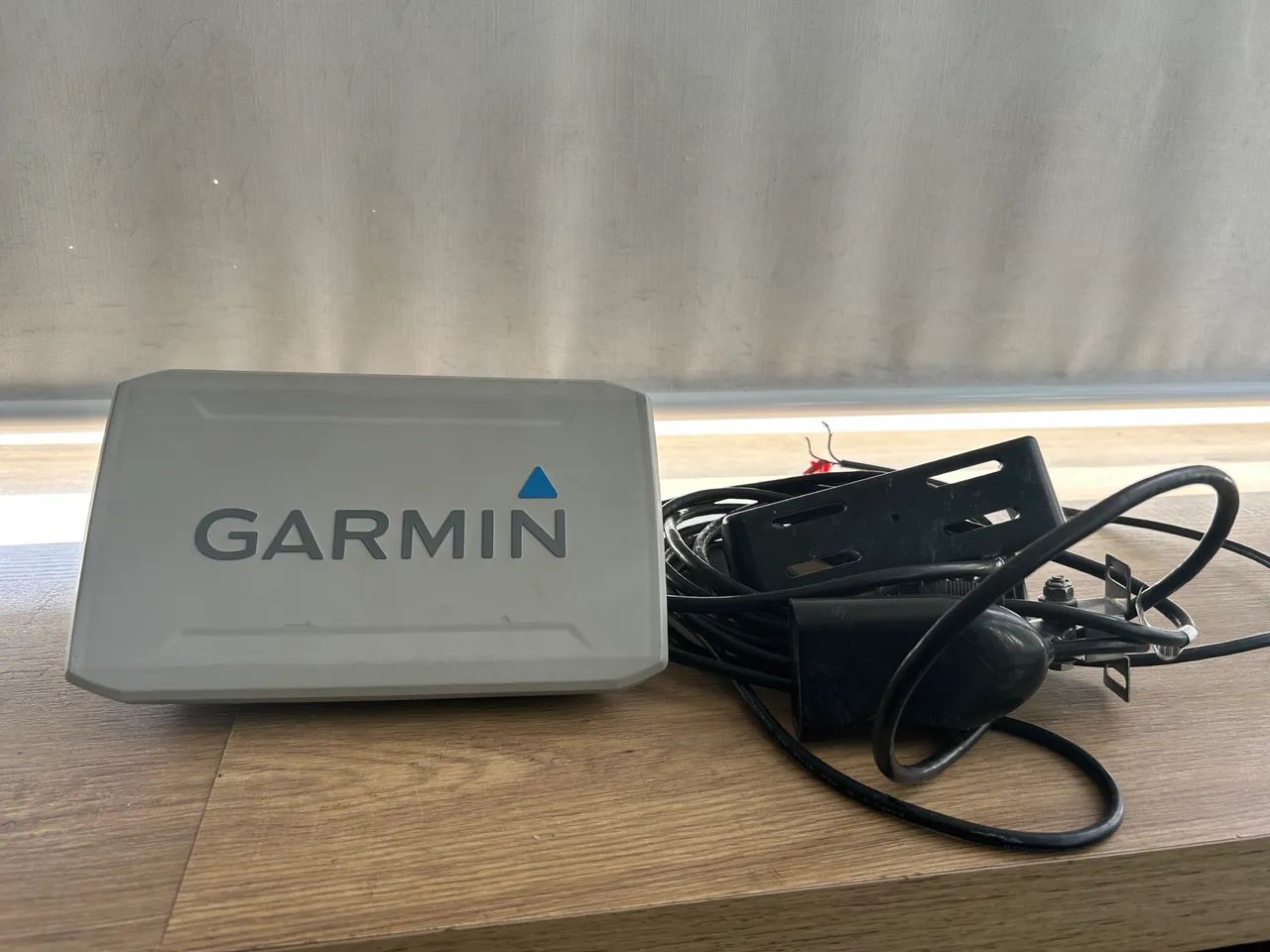 Sonda/gps marítimo  - Foto 6