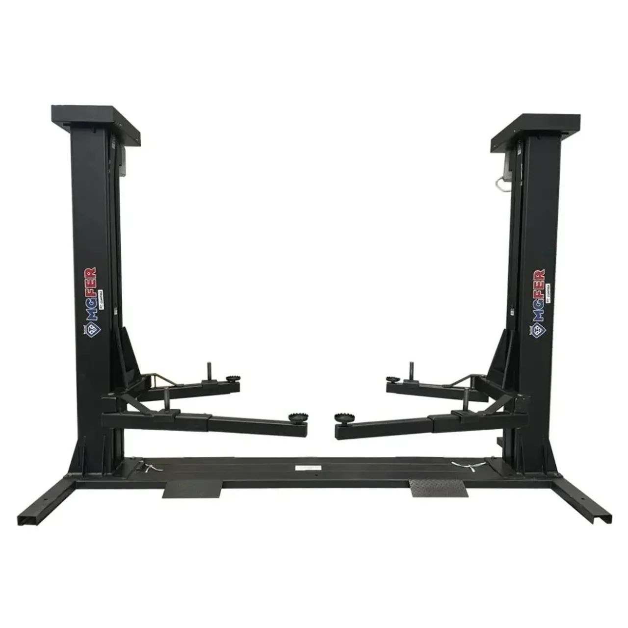 Elevador automotivo 4100kg MGFER novo ( frete incluso ) - Foto 3