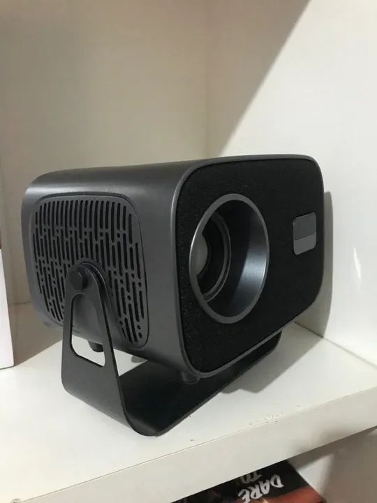 Projetor KAPBOM KA-A10 - Foto 4