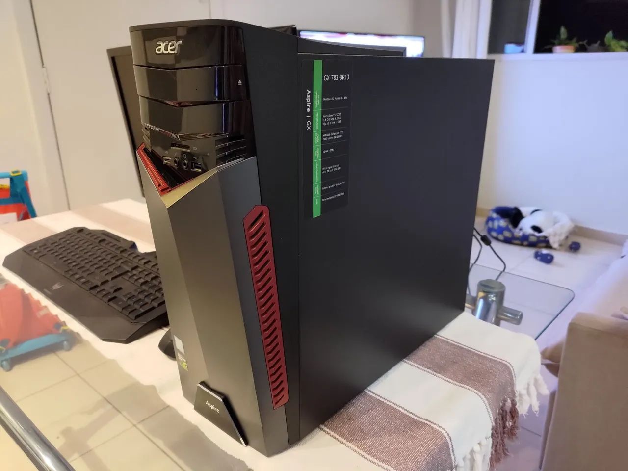 i7 7700 gtx 1060 6gb i7 7700 gtx 1060 6gb